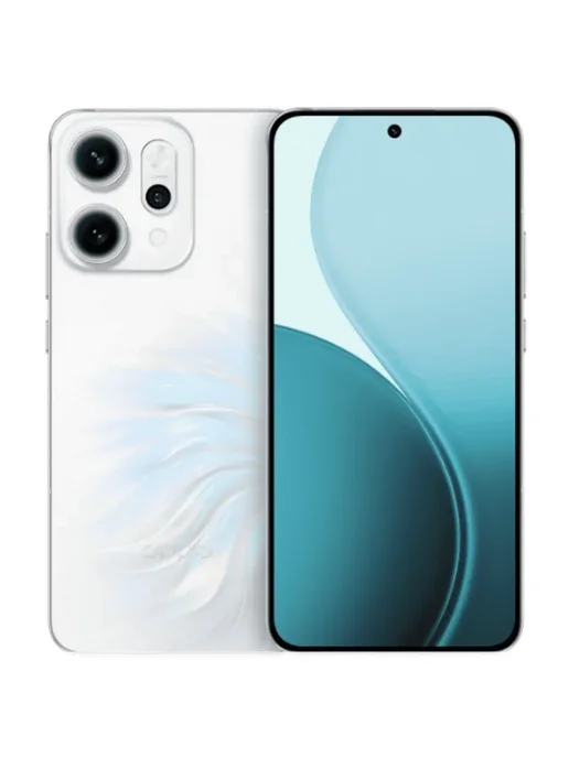 Смартфон OPPO Reno14 Pro 12/512 ГБ, фиолетовый, фото 3