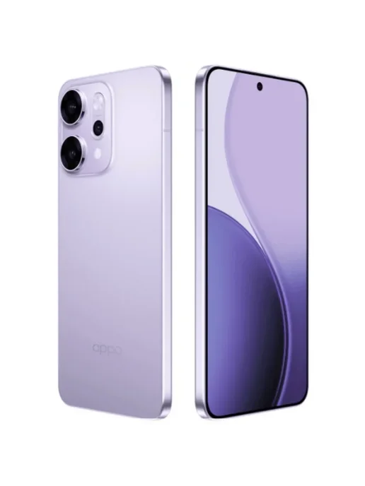 Смартфон OPPO Reno14 Pro 12/512 ГБ, фиолетовый, фото 4