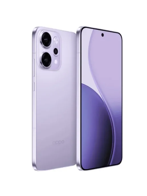 Смартфон OPPO Reno14 Pro 12/512 ГБ, фиолетовый, фото 5