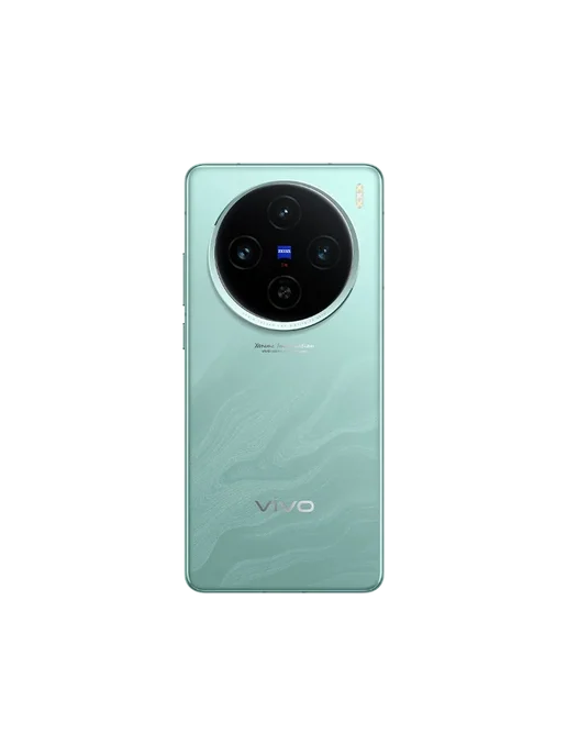 Смартфон vivo X100s 12/256 ГБ, белый, фото 3