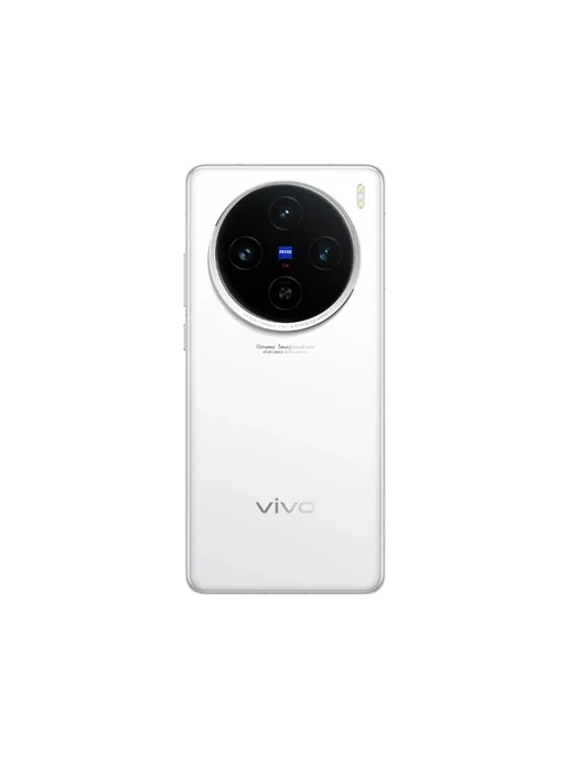 Смартфон vivo X100s 12/256 ГБ, белый, фото 5
