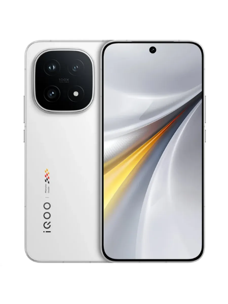 Смартфон Vivo iQOO 15, 16 512ГБ, china
