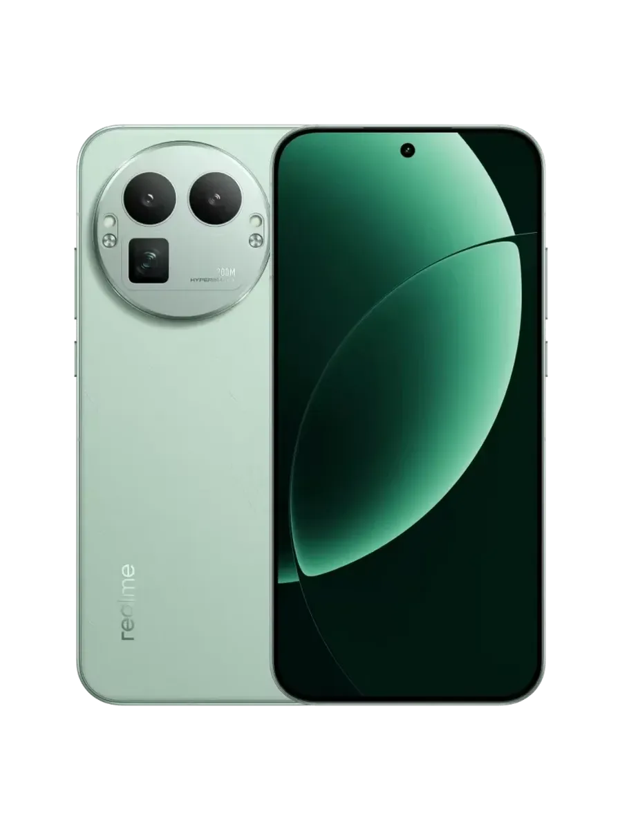 Смартфон GT8 Pro, 12 256ГБ, china Realme 1145030544 купить за 49 670 ₽ в интернет‑магазине Wildberries