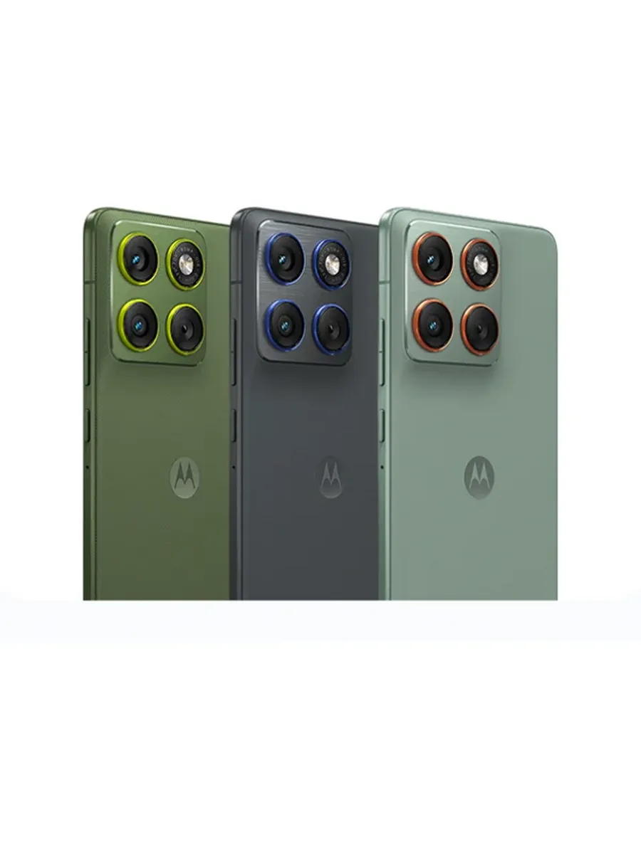 Смартфон Moto X70 Air, 512ГБ, china