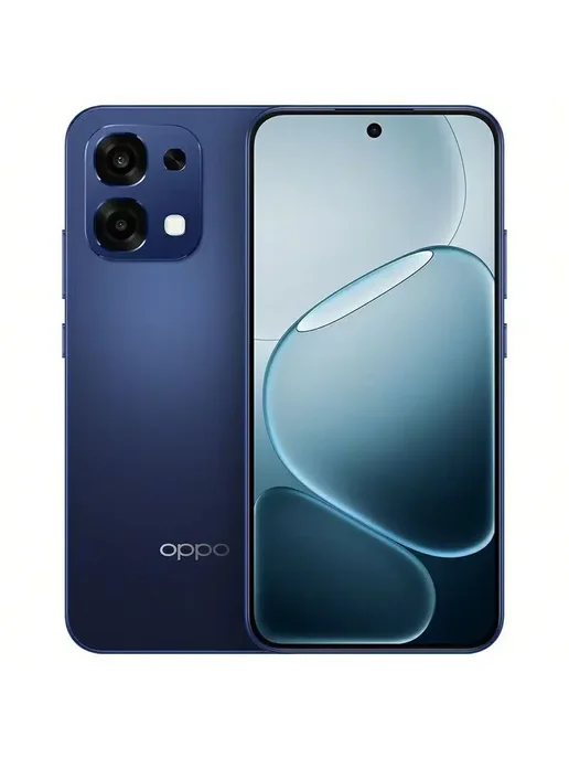 Смартфон OPPO A6 8/256 ГБ, серый, фото 5