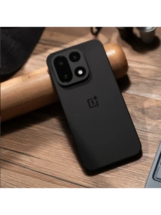Смартфон OnePlus 15 16/512 ГБ, белый, фото 2