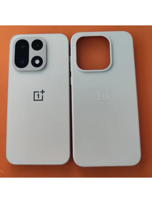 Смартфон OnePlus 15 16/512 ГБ, белый, фото 6