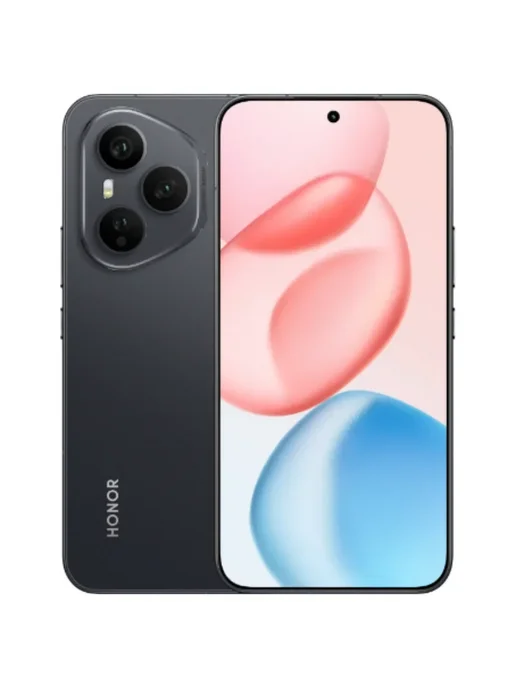 Смартфон HONOR 400 Pro 12/256 ГБ, черный