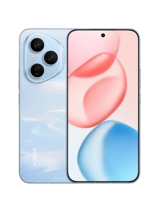Смартфон HONOR 400 Pro 12/512 ГБ, розовый, фото 4