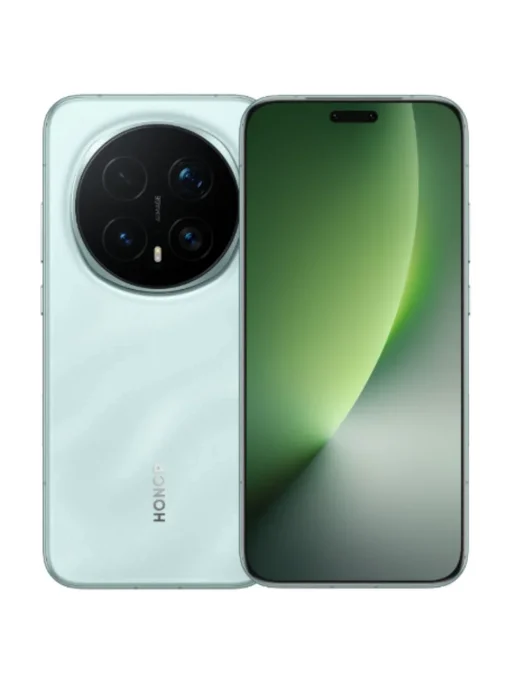 Смартфон HONOR Magic8 Pro 16/512 ГБ, белый, фото 5