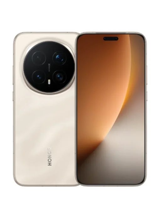 Смартфон HONOR Magic8 Pro 16/1024 ГБ, белый, фото 3
