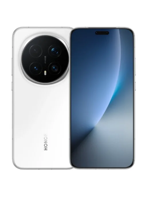 Смартфон HONOR Magic8 Pro 16/512 ГБ, синий, фото 4