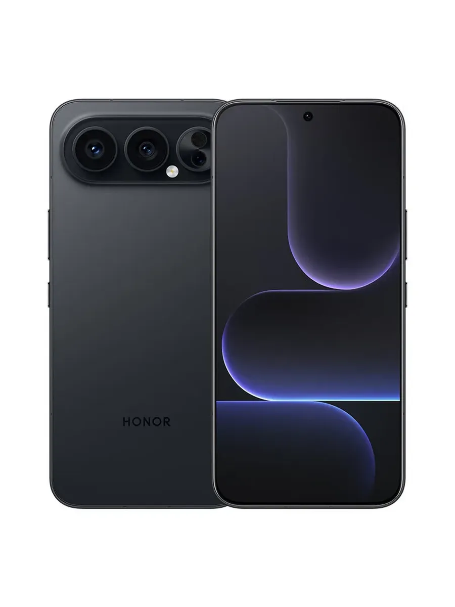 Смартфон 500 Pro, 12 256ГБ, china HONOR 1145122646 купить за 43 578 ₽ в интернет‑магазине Wildberries