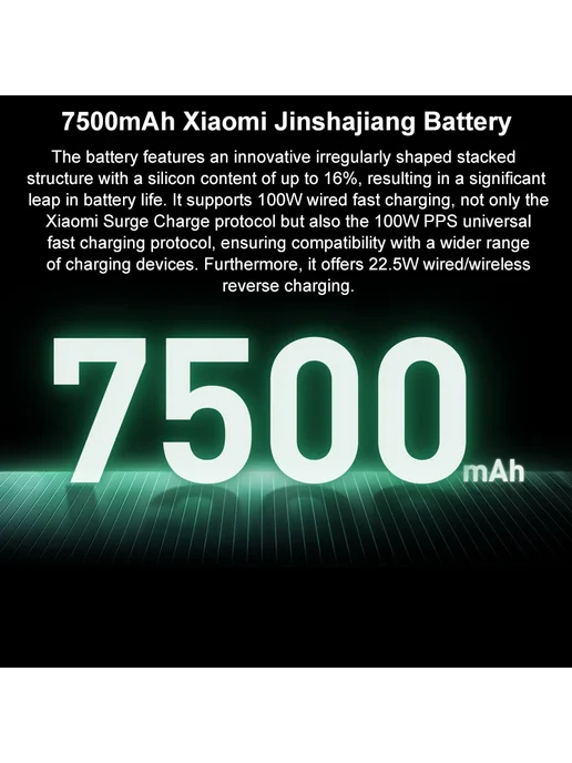 Смартфон Xiaomi 17 Pro Max 12/512 ГБ, фиолетовый, фото 4