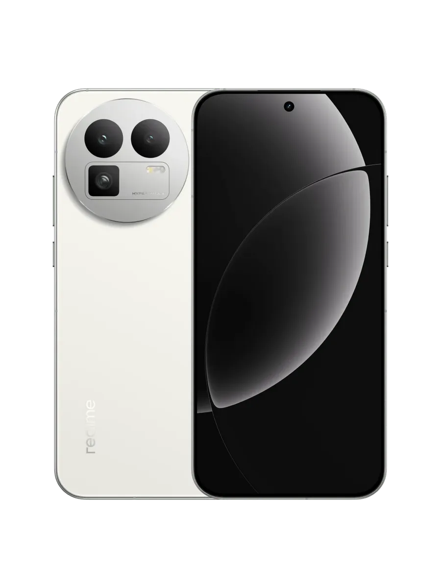 Смартфон GT8, 12 256ГБ, china Realme 1145131508 купить за 38 454 ₽ в интернет‑магазине Wildberries