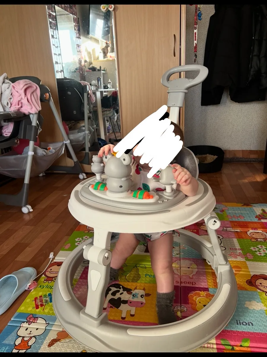 Ходунки