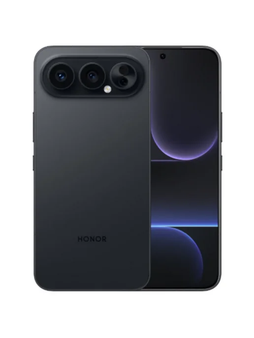 Смартфон HONOR 500 Pro 16/512 ГБ, черный