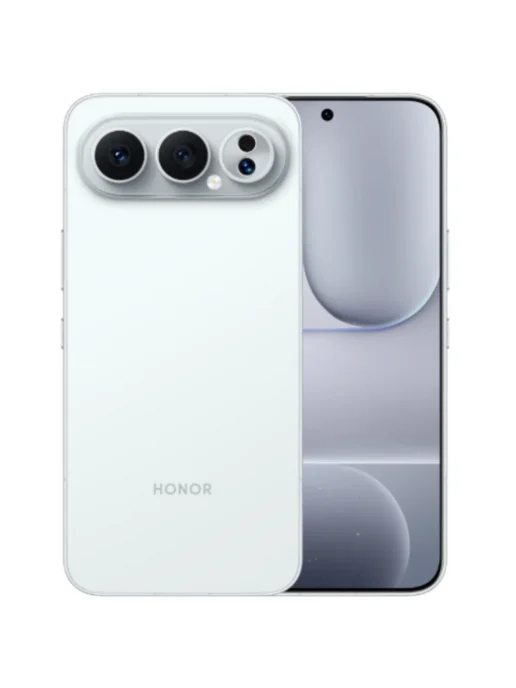 Смартфон HONOR 500 Pro 16/512 ГБ, черный, фото 3