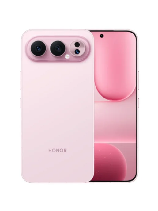 Смартфон HONOR 500 Pro 16/512 ГБ, черный, фото 4
