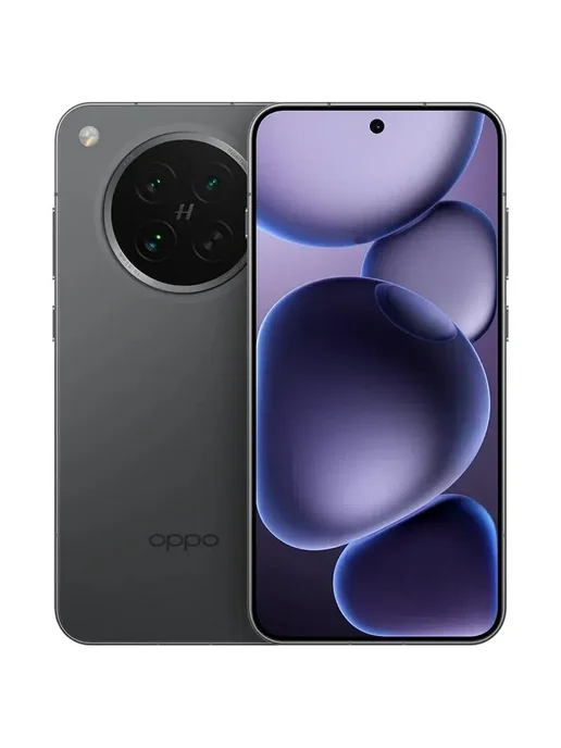 Смартфон OPPO Find X8S 16/1024 ГБ, фиолетовый