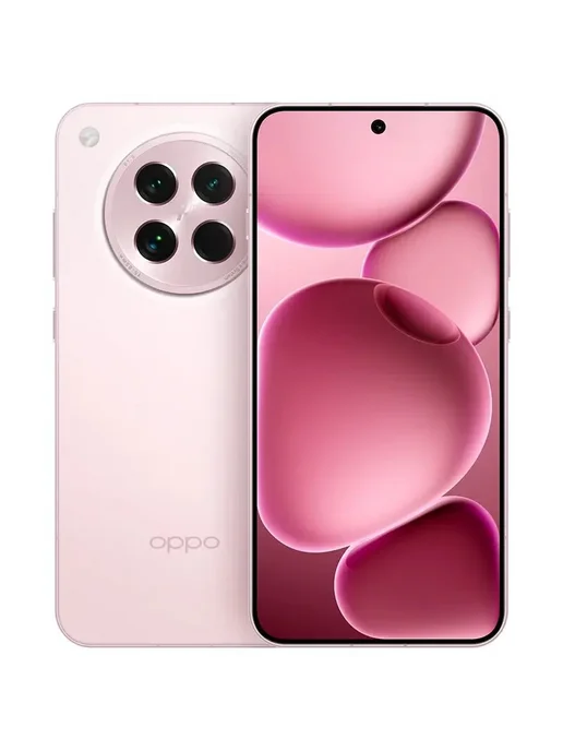 Смартфон OPPO Find X8S 16/1024 ГБ, фиолетовый, фото 4