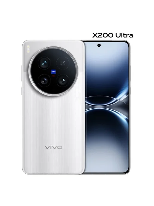 Смартфон vivo X200 Ultra 12/256 ГБ, черный, фото 3