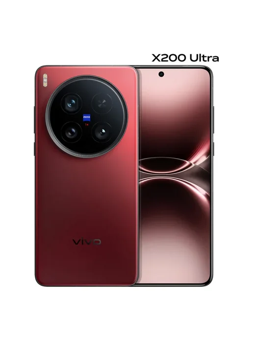Смартфон vivo X200 Ultra 12/256 ГБ, черный, фото 4