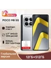 Смартфон M8, 12 512ГБ, global POCO 1145194741 купить за 16 363 ₽ в интернет‑магазине Wildberries