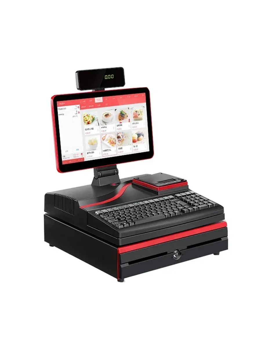 Кассовый аппарат POS