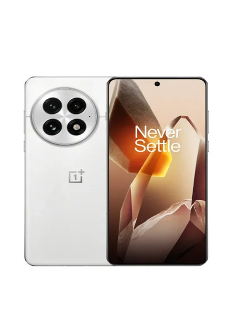 Смартфон OnePlus 13 16/512 ГБ, белый
