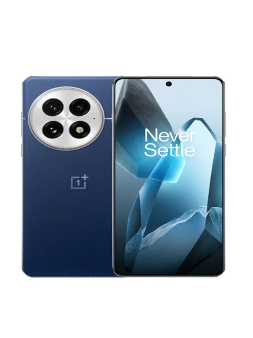 Смартфон OnePlus 13 16/512 ГБ, черный, фото 4