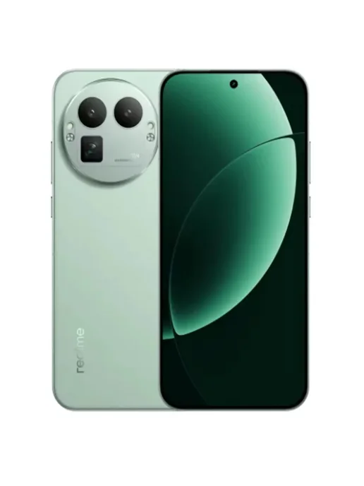 Смартфон realme Gt8 Pro 16/1024 ГБ, зеленый