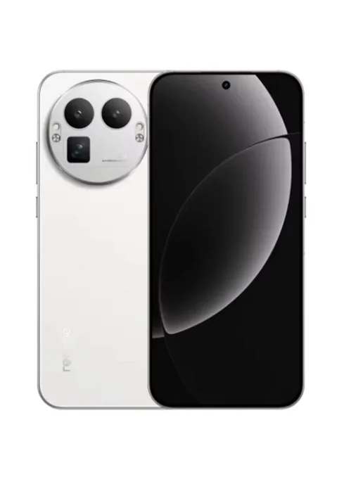 Смартфон realme Gt8 Pro 16/1024 ГБ, зеленый, фото 3
