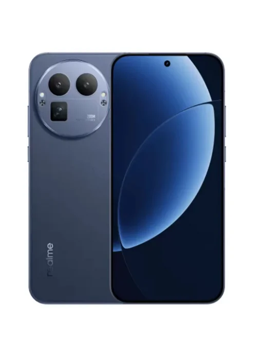 Смартфон realme Gt8 Pro 16/1024 ГБ, зеленый, фото 4