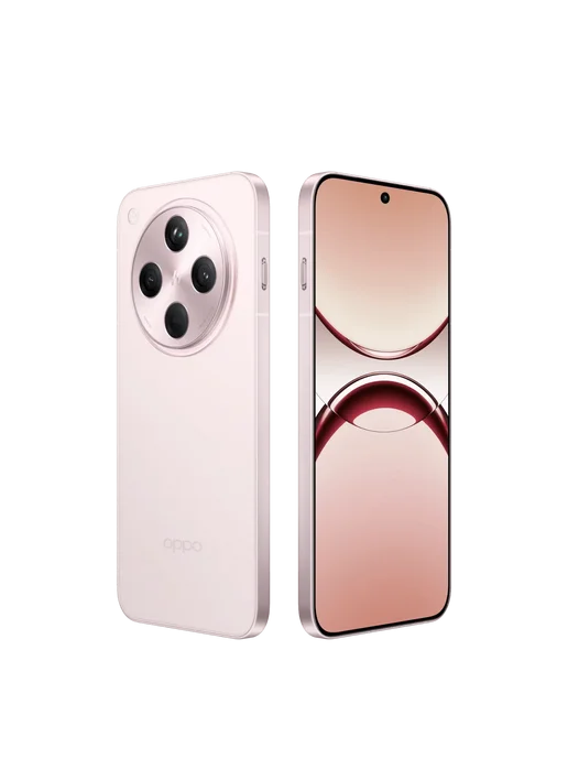 Смартфон OPPO Find X8 16/256 ГБ, белый, фото 2