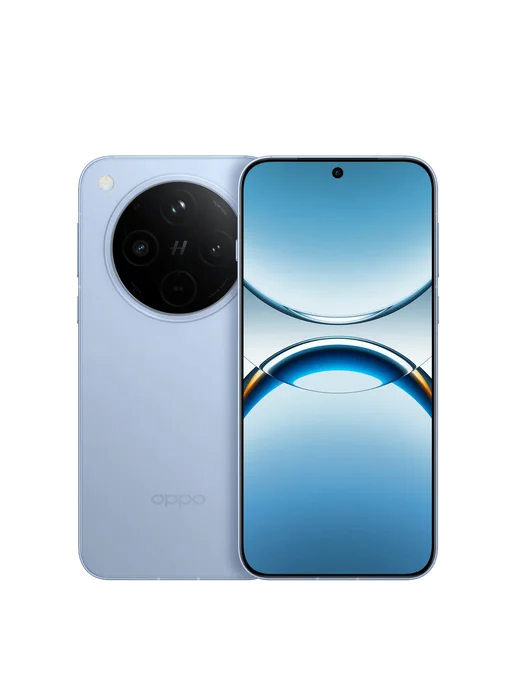 Смартфон OPPO Find X8 16/256 ГБ, белый, фото 3