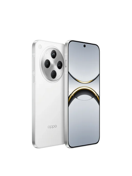 Смартфон OPPO Find X8 16/256 ГБ, белый, фото 4