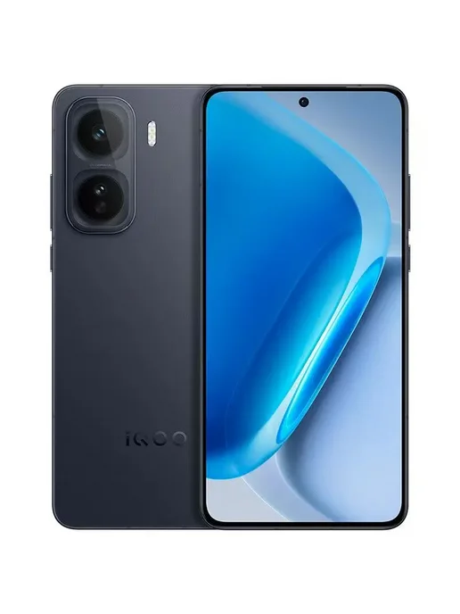 Смартфон vivo Iqoo Neo 11 12/256 ГБ, синий