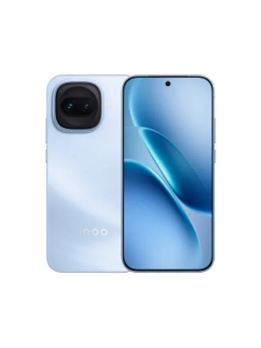 Смартфон vivo Iqoo Z11 Turbo 12/256 ГБ, розовый, фото 3