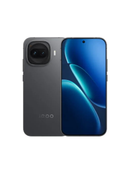 Смартфон vivo Iqoo Z11 Turbo 12/256 ГБ, розовый, фото 4