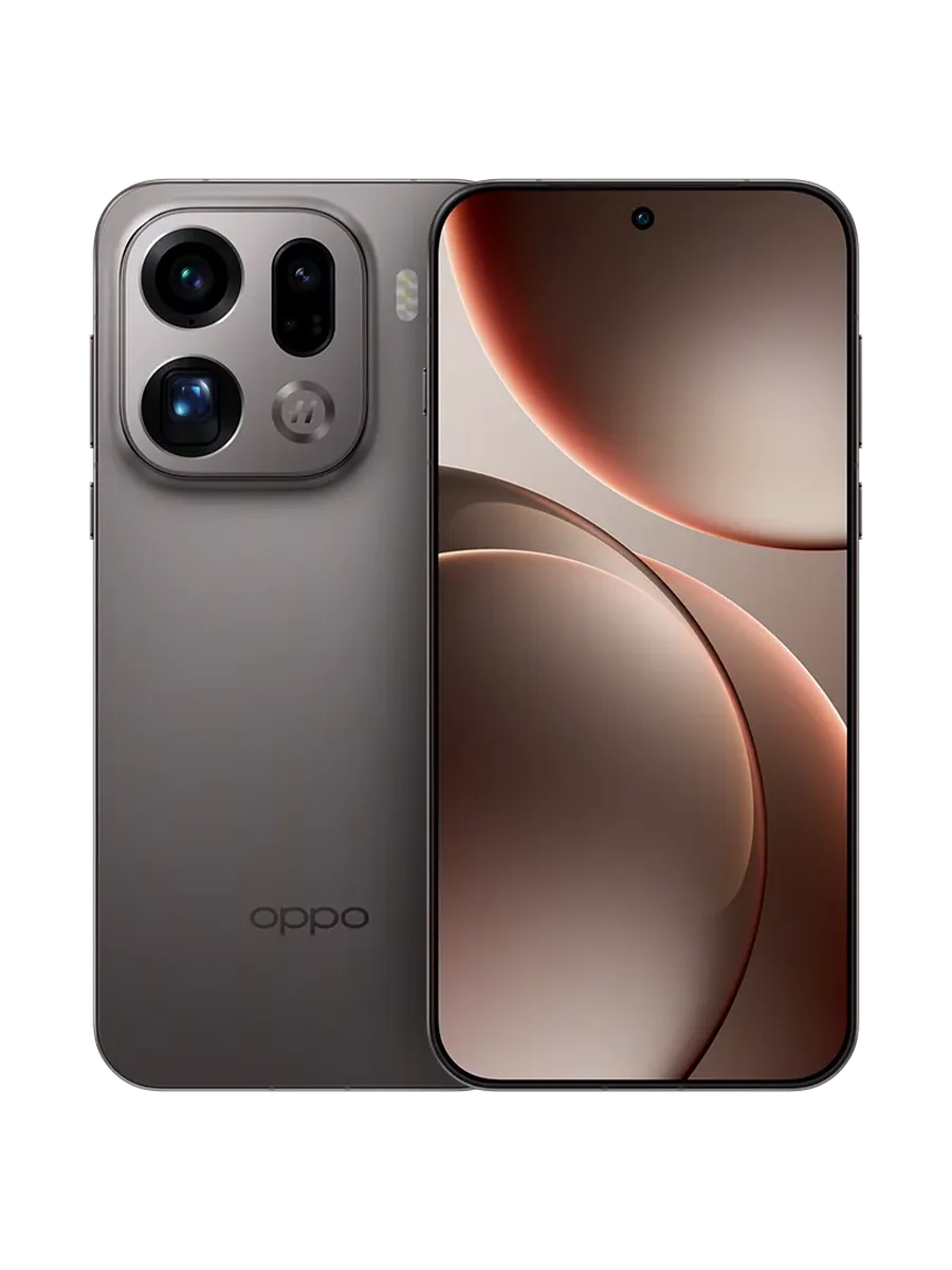 Смартфон Find X9 Pro, 12 256ГБ, china