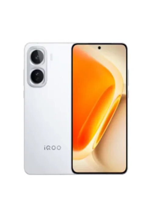 Смартфон vivo Iqoo Neo 11 16/256 ГБ, голубой, фото 3