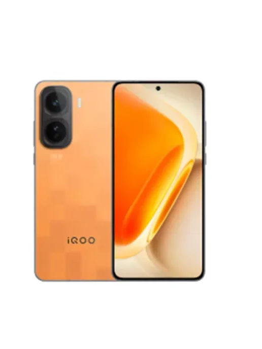 Смартфон vivo Iqoo Neo 11 16/1024 ГБ, оранжевый