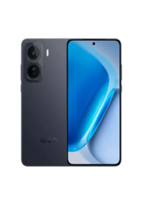 Смартфон vivo Iqoo Neo 11 16/1024 ГБ, оранжевый, фото 4