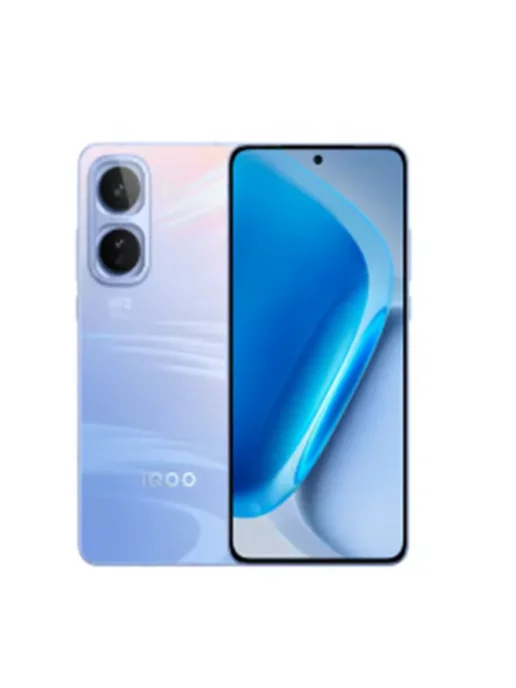 Смартфон vivo Iqoo Neo 11 16/1024 ГБ, оранжевый, фото 5