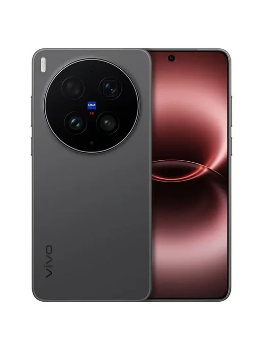 Смартфон vivo X300 Ultra 16/512 ГБ, красный