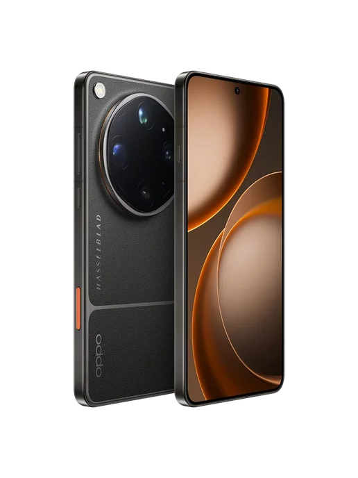 Смартфон OPPO Find X9 Ultra 16/1024 ГБ, белый, фото 5