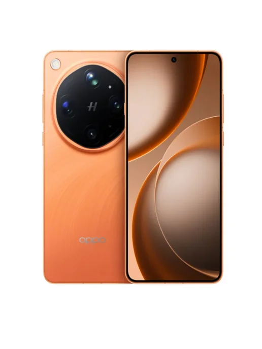 Смартфон OPPO Find X9 Ultra 16/1024 ГБ, черный, фото 6