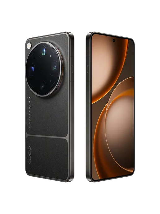 Смартфон OPPO Find X9 Ultra 16/1024 ГБ, оранжевый, фото 3