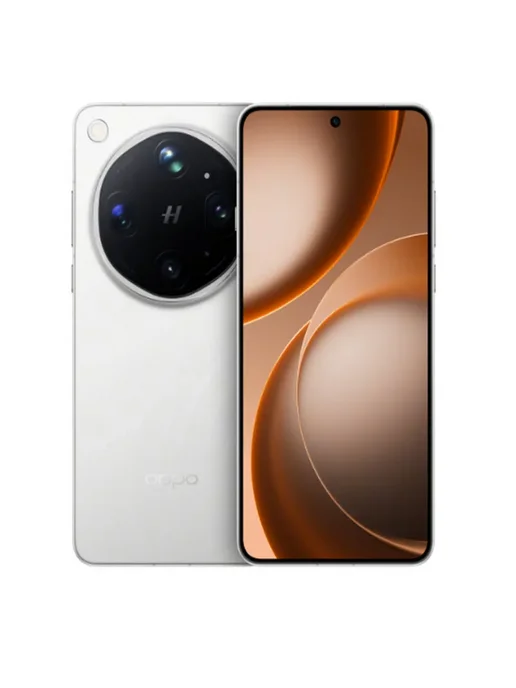 Смартфон OPPO Find X9 Ultra 16/1024 ГБ, оранжевый, фото 6